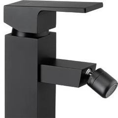 DEANTE Anemon bidet mixer // Nero // BBZ-N30M 