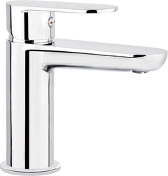 DEANTE Alpinia basin mixer // Chrome // BGA-020M 