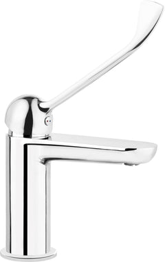 DEANTE Alpinia basin mixer ECO-aerator 4.5 l/min // chrome // BGAE020C