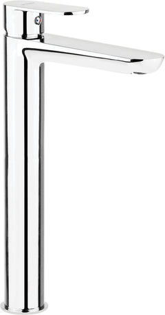 DEANTE Alpinia wash basin mixer - High // Chrome // BGA-020K 