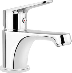 DEANTE Chaber wash basin faucet // Chrome // BGC-020M