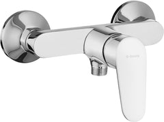 DEANTE Chaber shower mixer // Chrome // BGC-040M 