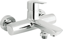 DEANTE Arnika bath mixer // Chrome // BQA-010N 