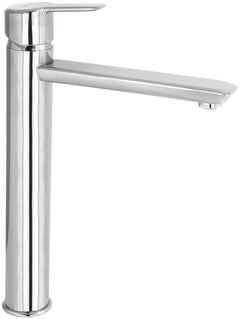 DEANTE Arnika washbasin faucet high // Chrome // BQA-020N 