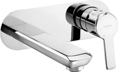 DEANTE Arnika wash basin mixer concealed // Chrome // BQA-054L