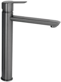 DEANTE Arnika washbasin faucet high // Titan // BQA-D20N 