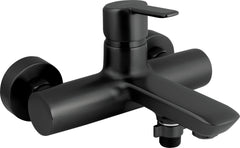 DEANTE Arnika bath mixer // Nero // BQA-N10N