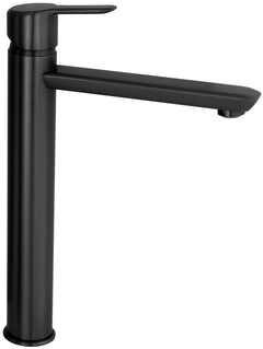 DEANTE Arnika washbasin faucet high // Nero // BQA-N20N