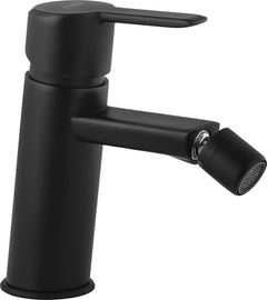 DEANTE Arnica bidet mixer // Nero // BQA-N30M