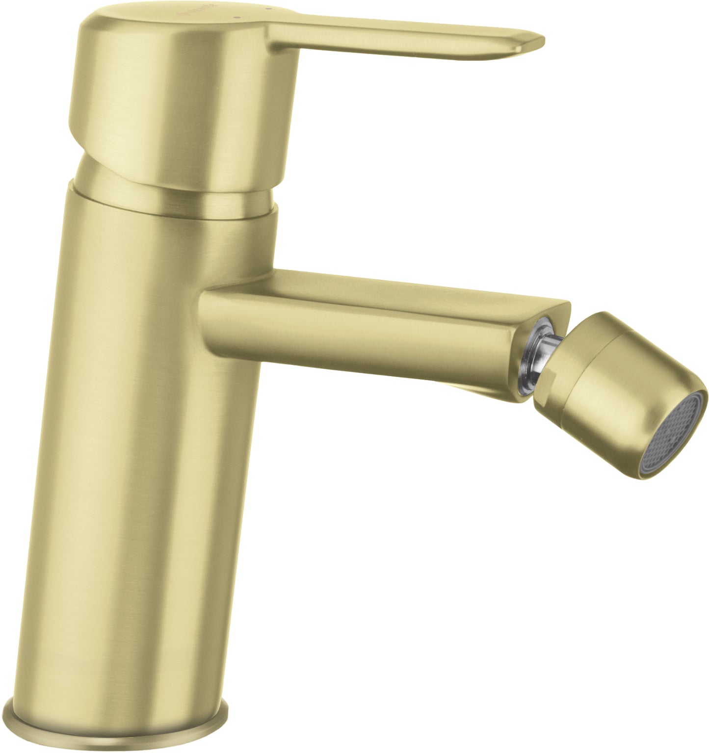 DEANTE Arnika Bidet-Armatur // Gold gebürstet // BQA-R30M