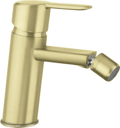 DEANTE Arnika bidet faucet // brushed gold // BQA-R30M