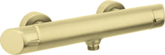 DEANTE Arnika shower faucet // brushed gold // BQA-R40M