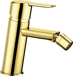 DEANTE Arnica bidet mixer // Gold // BQA-Z30M 