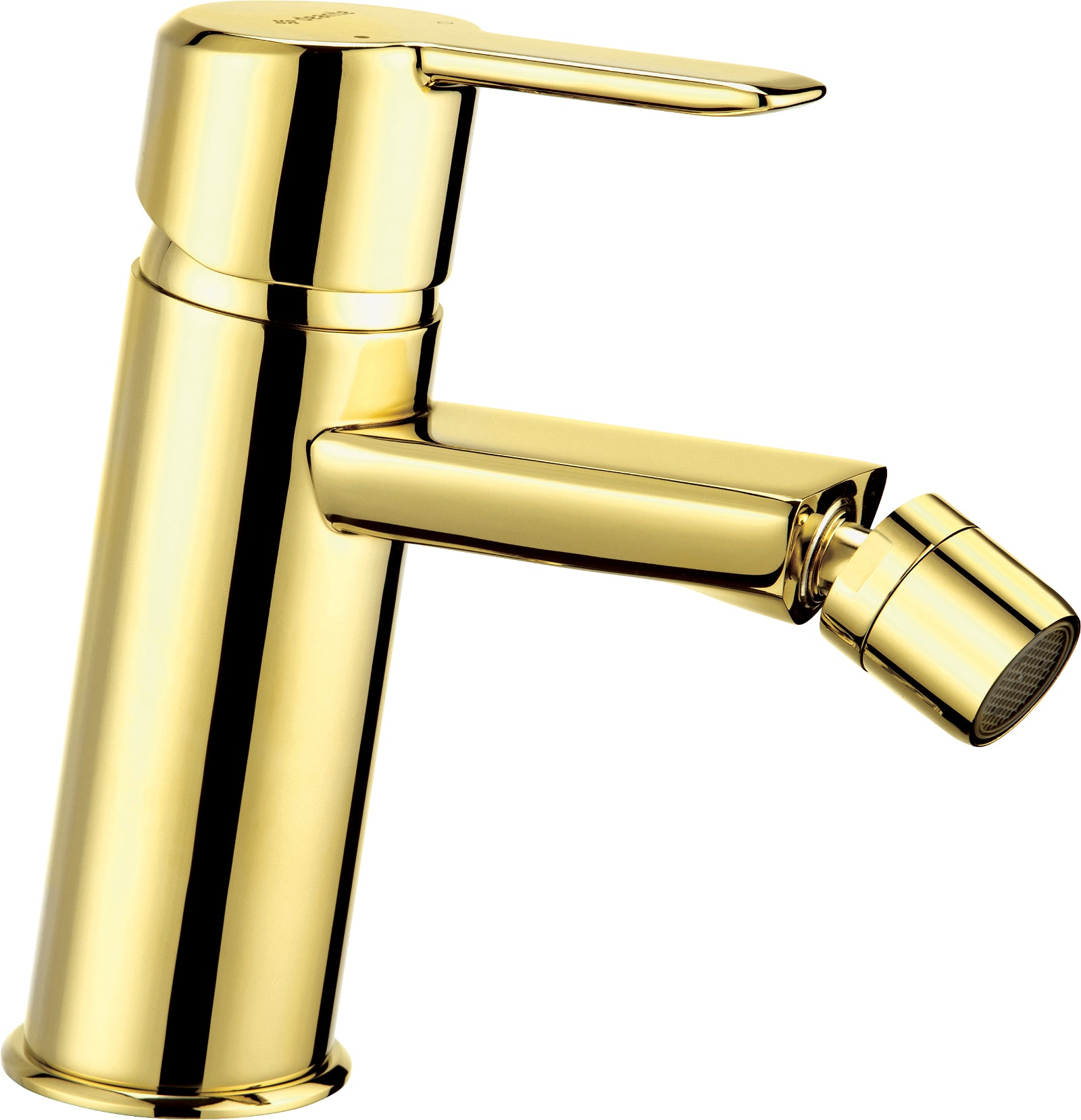 DEANTE Arnica bidet mixer // Gold // BQA-Z30M 