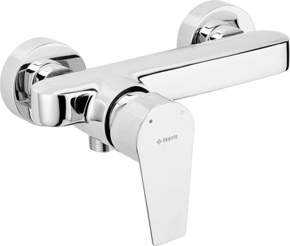 DEANTE Agawa shower mixer // Chrome // BQG-040M 