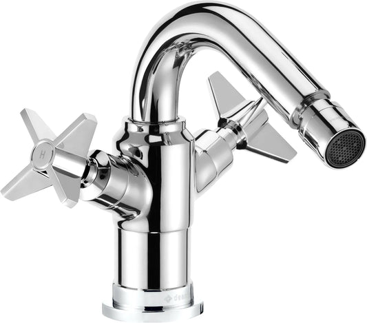 DEANTE Temisto bidet tap // Chrome // BQT-031D 