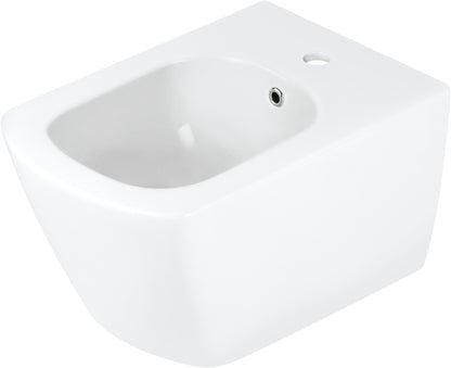 BIDET ANEMON, BLANCO, PARA MONTAR EN LA PARED