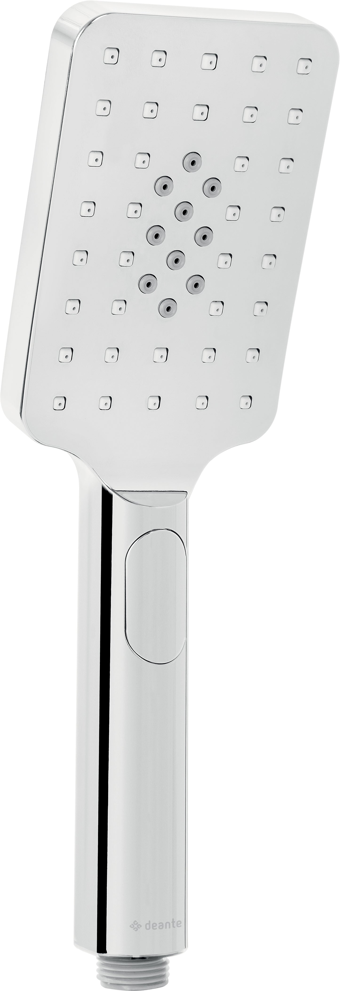 DEANTE Alpinia shower hand shower - 3 functions // chrome // NGA-051S 