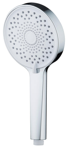 DEANTE Alpinia Shower Hand Shower Round - 3 Functions // Chrome // NGA-05RS 