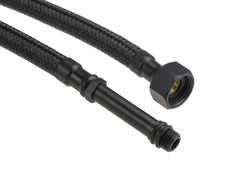 DEANTE connection hose for standing fittings - 40 cm // Nero // XDD40N2E0 