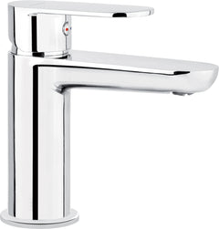 DEANTE Alpinia basin mixer ECO-aerator 4.5 l/min // chrome // BGAE020M