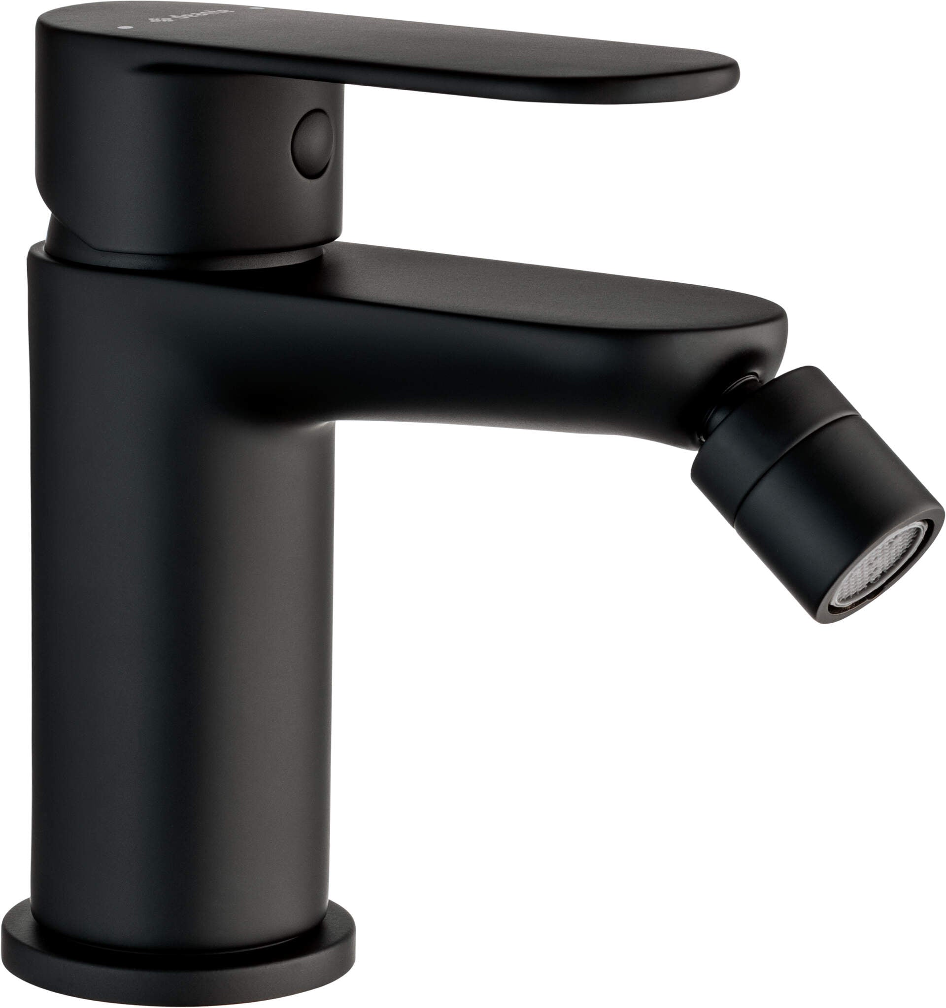 DEANTE Alpinia bidet mixer // Nero // BGA-N30M 