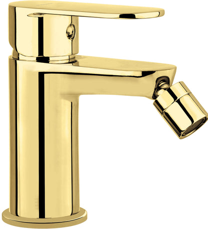 DEANTE Alpinia bidet mixer // Gold // BGA-Z30M