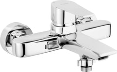 DEANTE Agawa bath mixer // chrome // BQG-010M