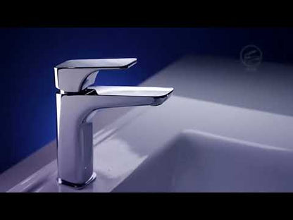 Mezclador de baño DEANTE Hiacynt // Cromo // BQH-010M